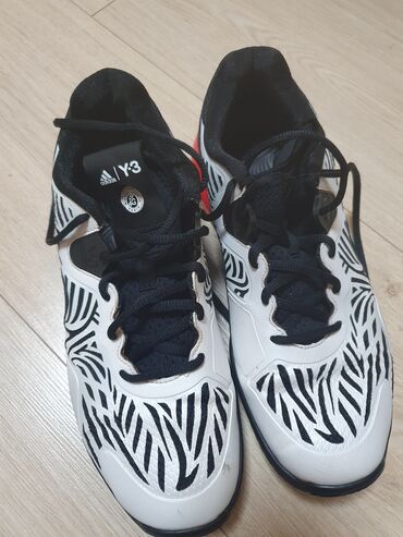 Patike: Patike, Adidas, veličina - 43 — 4