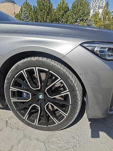 бмв 645: BMW 7 series: 2019 г., 6.6 л, Автомат, Бензин, Седан — 5
