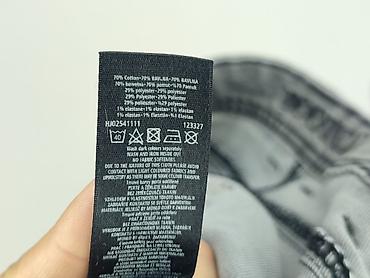 kari trampki: F&F, Jeansy damskie, rozmiar XS — 5