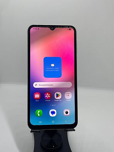самсун а24: Samsung Galaxy A24 4G, Б/у, 128 ГБ, цвет - Зеленый, 2 SIM — 7