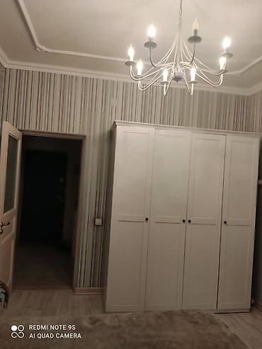 Продажа квартир: 1 комната, 49 м², Элитка, 10 этаж, Евроремонт at lalafo.kg — 20 Продажа квартир: 1 комната, 49 м², Элитка, 10 этаж, Евроремонт — 20