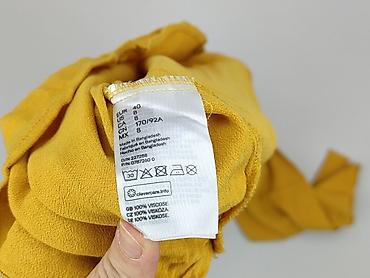 outerwear by lindex: H&M L.O.G.G., Bluzka damska, rozmiar XL — 4