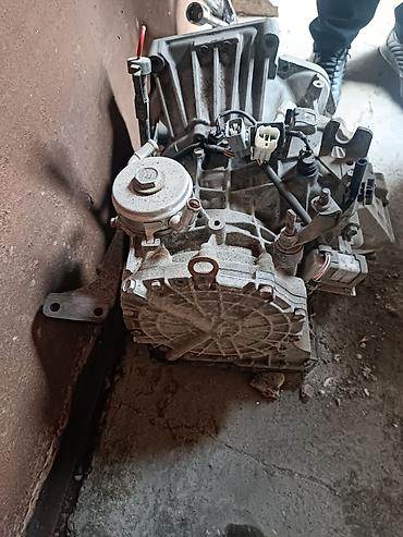 Двигатели, моторы и ГБЦ: Бензиновый мотор Suzuki 1.3 л — 14