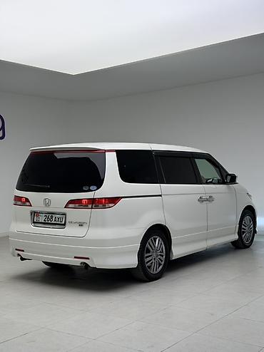 highlander 2012: Honda Elysion: 2006 г., 3 л, Автомат, Бензин, Минивэн — 3