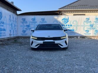 Kia: Kia K5: 2020 г., 2 л, Автомат, Гибрид, Седан at lalafo.kg — 2 Kia: Kia K5: 2020 г., 2 л, Автомат, Гибрид, Седан — 2