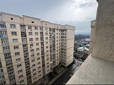 Продажа квартир: 3 комнаты, 90 м², Азия Молл Элитка, 11 этаж, Евроремонт — 7