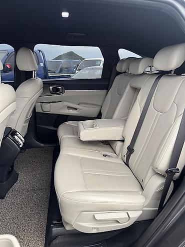 lx 570 2020: Kia Sorento: 2021 г. — 4