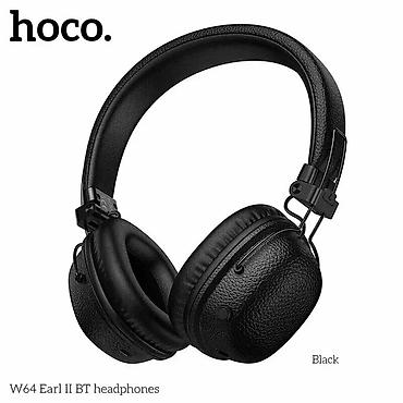 микра наушник: Беспроводные наушники Hoco W64 это накладные наушники с Bluetooth 5.4 — 3
