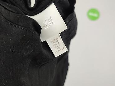 la sleeve: H&M, Top damski, rozmiar M — 5
