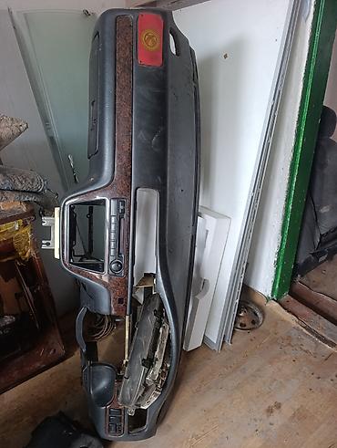 Салонное освещение: Салонное освещение Daewoo — 10