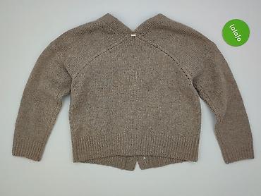 sweter big star: Big Star, Kardigan damski, rozmiar M — 3