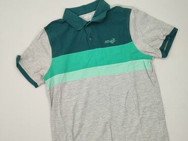 daniel david koszula: IDENTIC, Polo shirt for men, size L (EU 40)