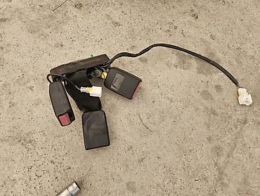 akumulator za tiguana: POJAS SIGURNOSNI ZA CITROEN C4 OD 2002. DO 2008. GOD — 2