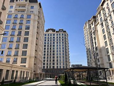 Продажа квартир: 3 комнаты, 75 м², Элитка, 7 этаж, Дизайнерский ремонт — 20
