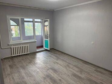 газ на дом: 1 комната, 36 м², 106 серия, 5 этаж