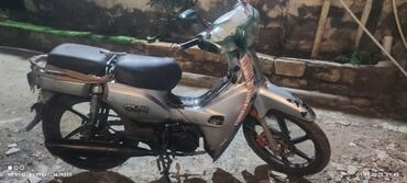 4 tekerli motosiklet satışı: Zontes - Z550Q-19, 50 sm3, 2001 il, 442787 km