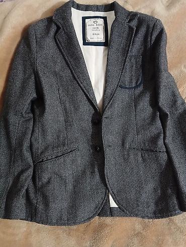 Üst geyimləri: Pencək, Oğlan üçün, 12 - 14 yaş, Zara Kids — 1