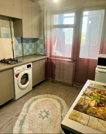 Продажа квартир: 1 комната, 40 м², Индивидуалка, 5 этаж, Косметический ремонт