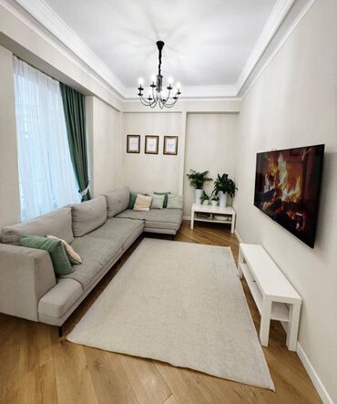 3комнатный: 3 комнаты, 80 м², Элитка, 13 этаж, Евроремонт