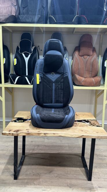 Чехлы и накидки на сиденья: Чехлы Велюровые, С подушкой, Новый, Самовывоз, Платная доставка, Бесплатная доставка — 8