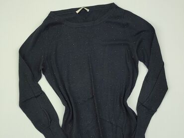 bluzki z okrągłym dekoltem: Sweter, Oasis, XS, stan - Dobry