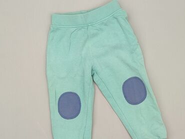 allegro spodnie dresowe damskie: Sweatpants, Lupilu, 1.5-2 years, 92, condition - Good