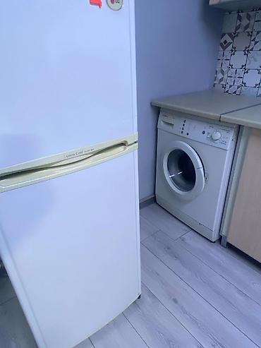 Долгосрочная аренда домов: 38 м², 1 комната, Евроремонт — 5