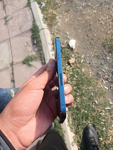 IPhone 12 Pro, 128 GB, Pacific Blue, Face ID