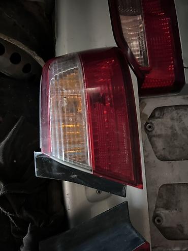срв патрубок от воздушный фильтр: Honda, Б/у, Оригинал — 3