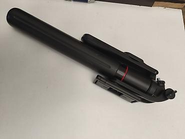 Другие аксессуары для мобильных телефонов: Селфи-палка штатив 2-в-1 с Bluetooth-пультом - Универсальный — 3