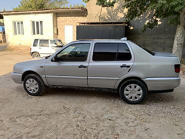 универсал голф: Volkswagen Vento: 1986 г., 1.8 л, Механика, Бензин, Седан — 3