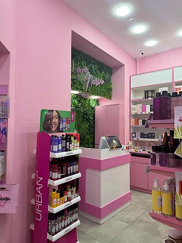 gence mall: Bülbül prospektində 29 m² obyekt icarəyə verilir - Ünvan: Bülbül — 2