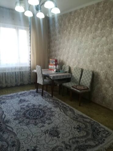 сдается квартира таатан: 2 комнаты, 54 м², 105 серия, 2 этаж, Евроремонт