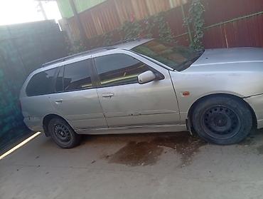 универсал 210: Kia : 2001 г., Механика, Универсал — 7