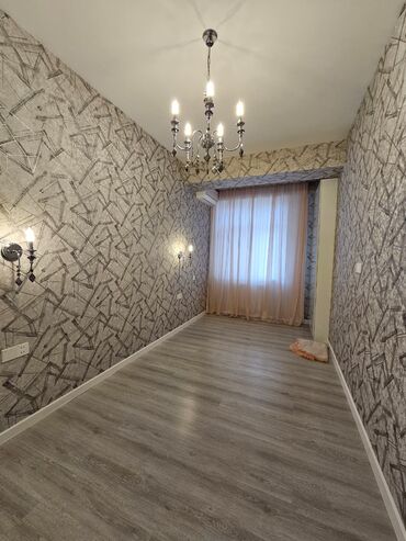 Yeni tikili: Masazır, 3 otaqlı, Yeni tikili, 83 kv. m — 16