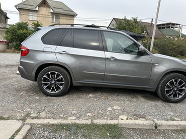 машина бмв м5 ф90: BMW X5: 2008 г., 3 л, Автомат, Бензин, Кроссовер