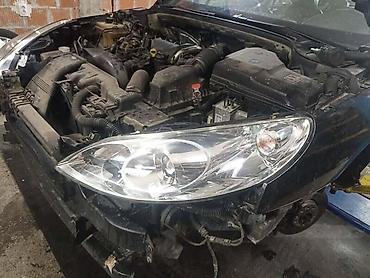 nextgen headlight restoration kit: FAR ZA PEUGEOT 407 | Originalni polovni delovi za Peugeot i Citroen — 1