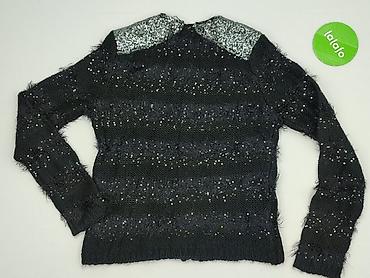 cardigan c: Kardigan damski, rozmiar M — 3