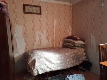 Həyət evi alıram: Binəqədi qəs. 1 otaqlı, 30 kv. m, Kredit yoxdur, Orta təmir