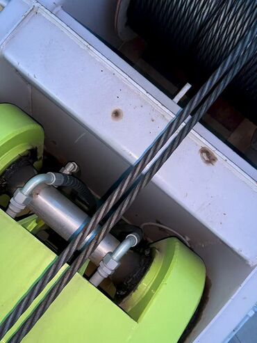 Автокраны: Автокран, Zoomlion, 2023 г., от 30 м — 6