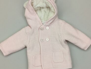 Jacket, F&F, 0-3 months, condition - Very good