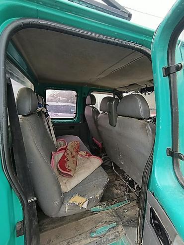 компрессор вольво фш 13: Форд транзит бортовой дубль кабина заводской 2.5 крап состояние — 9