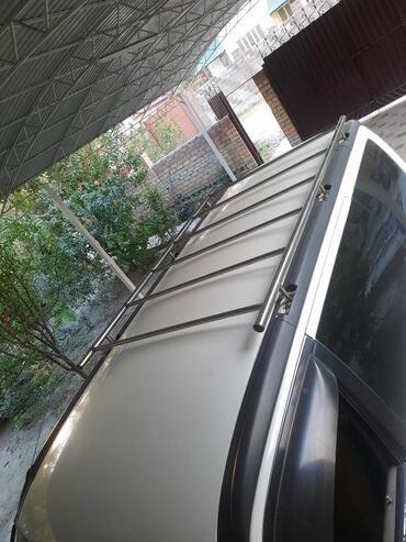 багажник на крышу автомобиля цена в Кыргызстан | Тюнинг: Продаю багажник на крышу хонда степ рф1