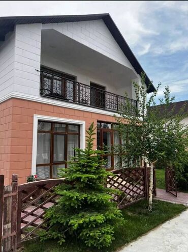 я ищу дом рабочий городок: Коттедж, 150 м², 4 комнаты, Агентство недвижимости, Евроремонт
