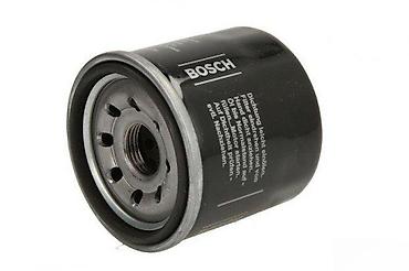 Filteri: FILTER ULJA OPEL AGILA B | NOVO! NOVO! NOVO! Na prodaju filter ulja — 1