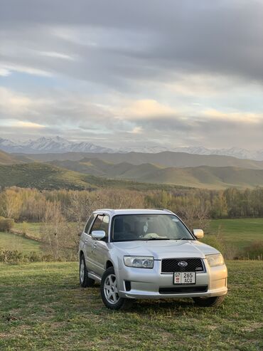 двигатель субару б4: Subaru Forester: 2005 г., 2 л, Автомат, Бензин, Кроссовер