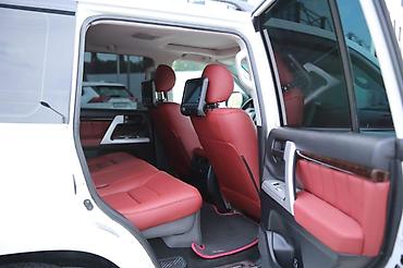 bmw e 36 m: Toyota Land Cruiser: 4 l | 2011 il Ofrouder/SUV — 8
