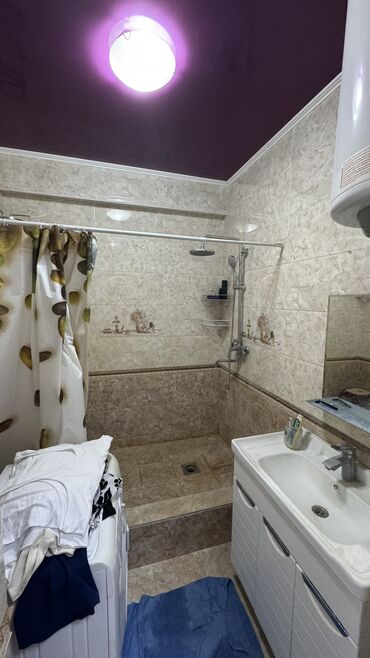 Продажа квартир: 2 комнаты, 61 м², Элитка, 5 этаж, Евроремонт — 6