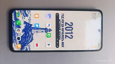 mi store: Смартфон Xiaomi Redmi (линейка Note, модель Z2101??Y по стикеру, Made — 7