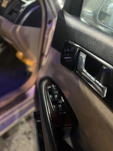 camry 55 exclusive: Toyota Mark X: 2005 г., Автомат, Седан — 2